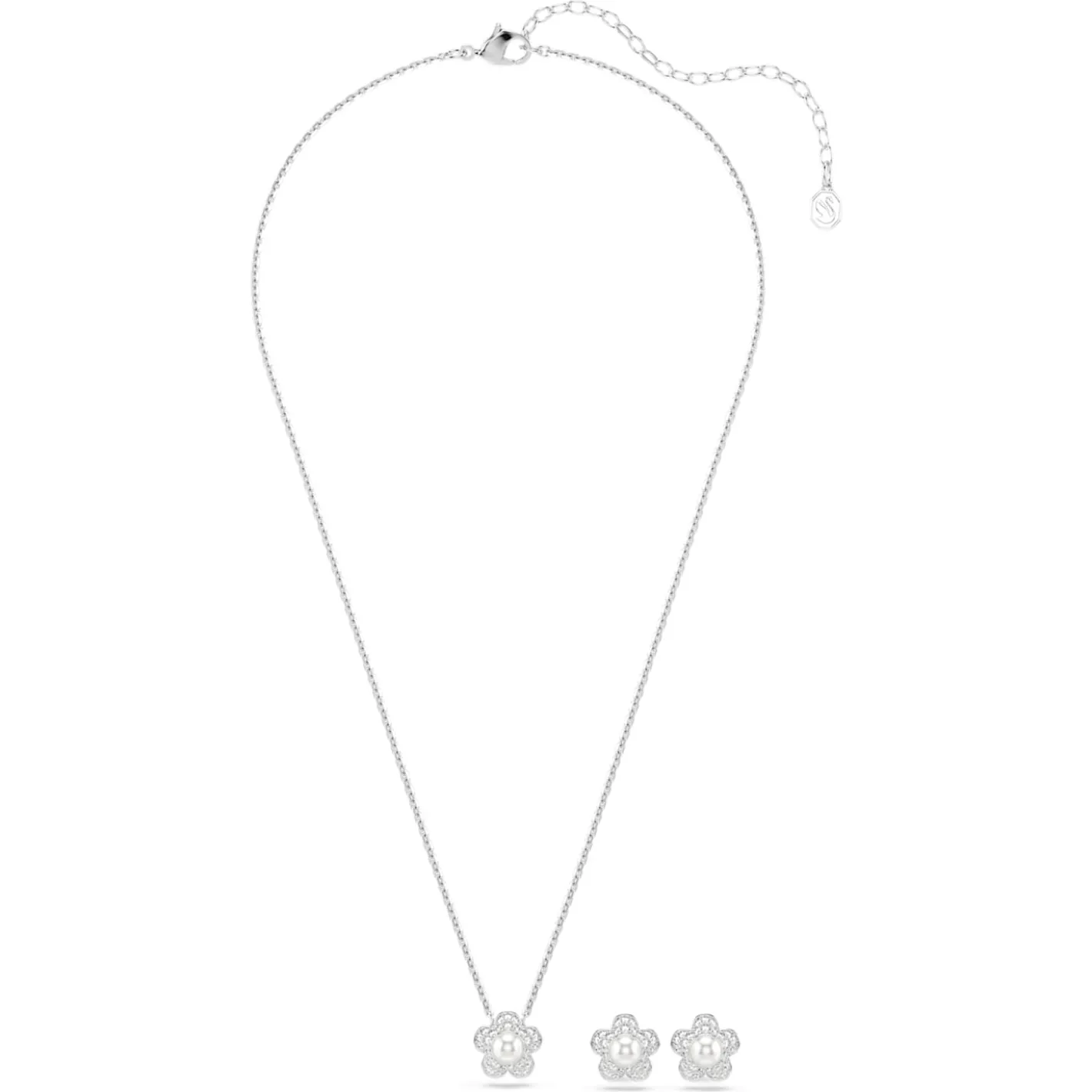 Set Ariana Grande x Swarovski