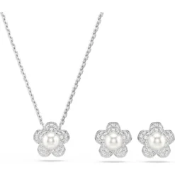 Set Ariana Grande x Swarovski