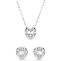 Set Ariana Grande x Swarovski
