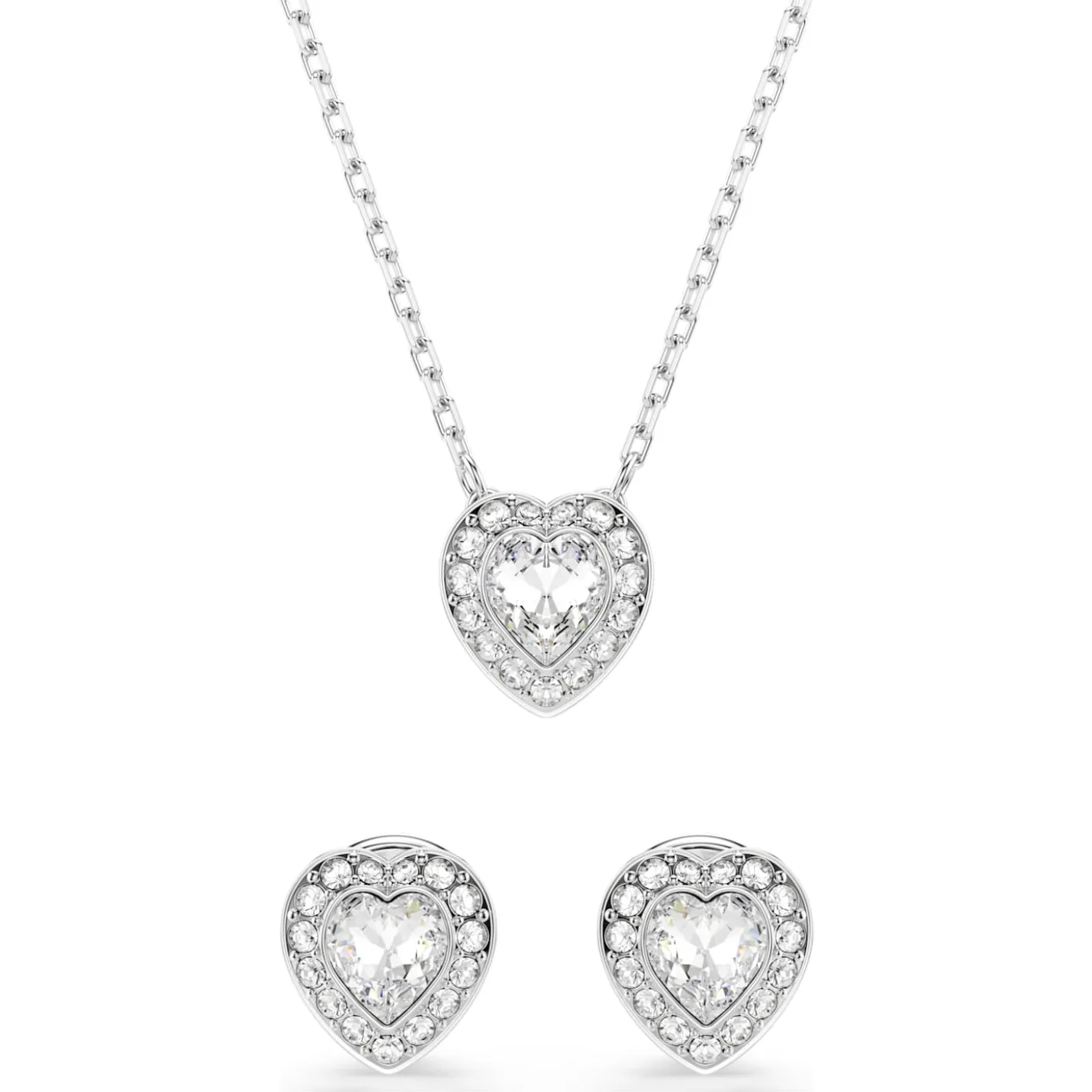 Set Ariana Grande x Swarovski