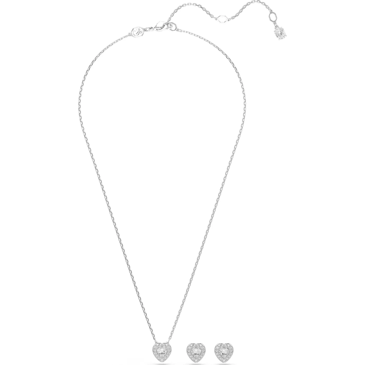 Set Ariana Grande x Swarovski