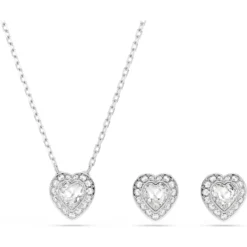 Set Ariana Grande x Swarovski