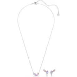 Set Ariana Grande x Swarovski
