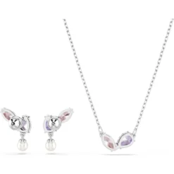 Set Ariana Grande x Swarovski