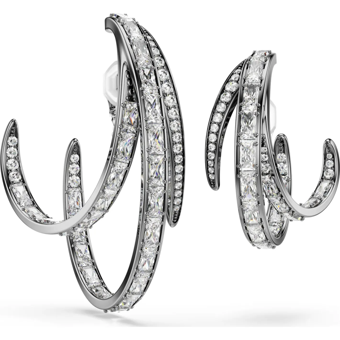 Set di orecchini ear cuff (3) The Vienna Collection