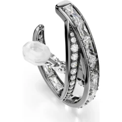 Set di orecchini ear cuff (3) The Vienna Collection