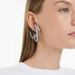 Set di orecchini ear cuff (3) The Vienna Collection