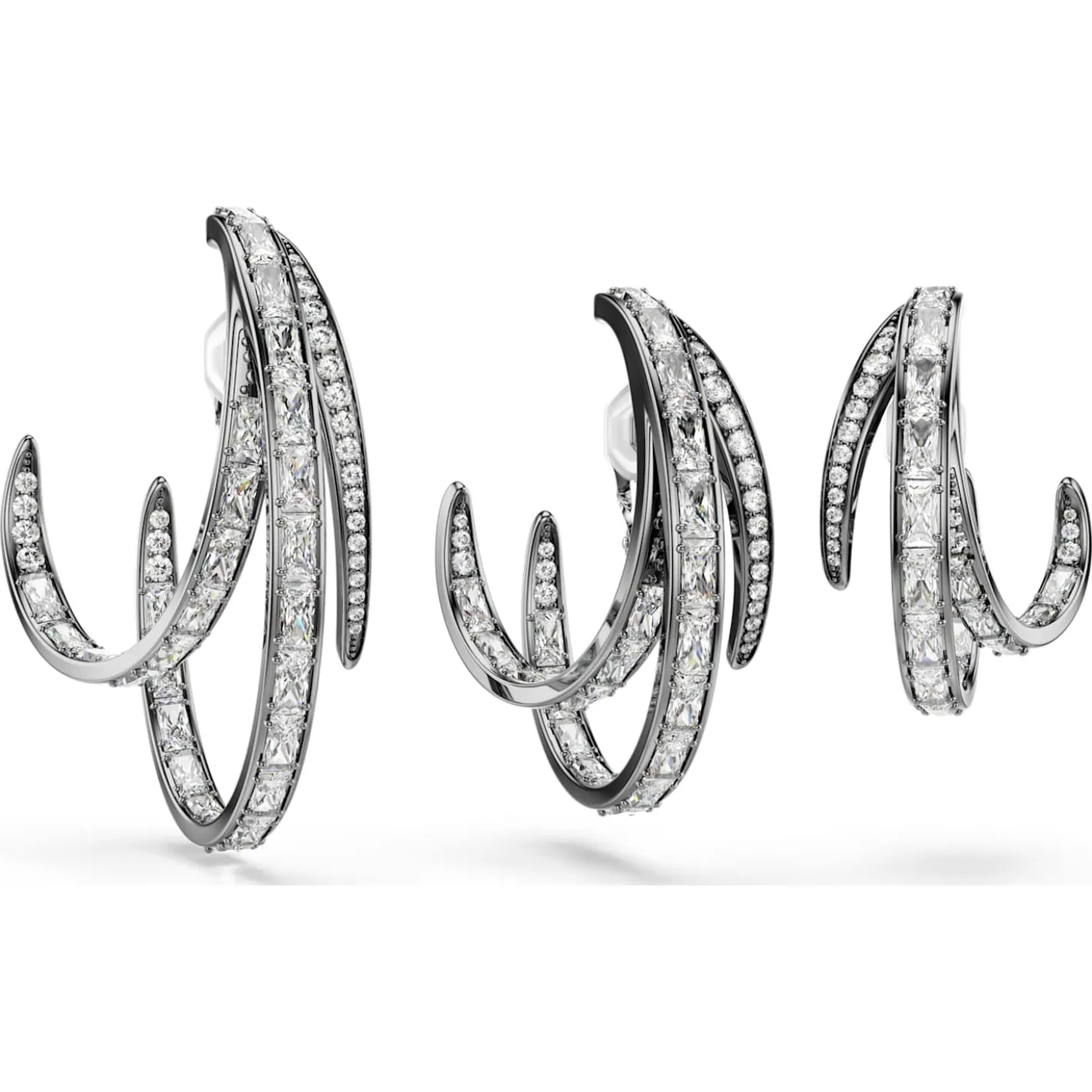 Set di orecchini ear cuff (3) The Vienna Collection