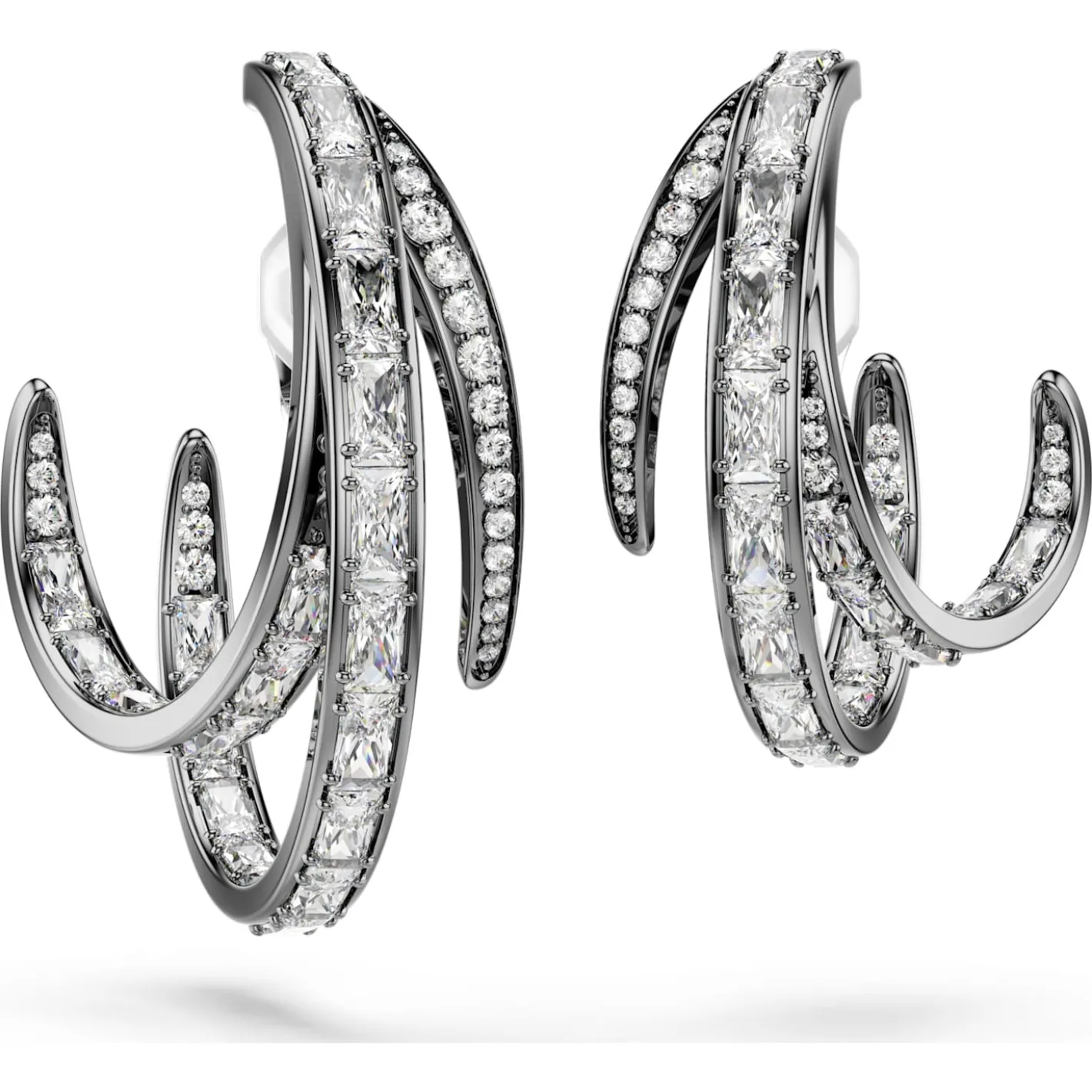 Set di orecchini ear cuff (3) The Vienna Collection