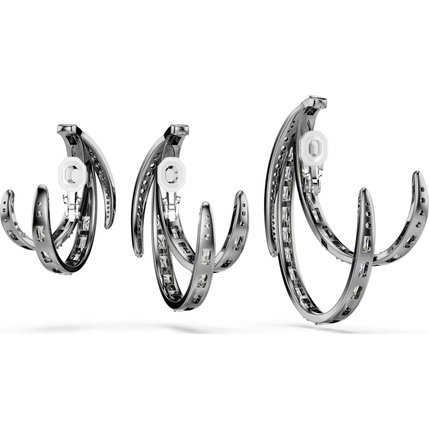 Set di orecchini ear cuff (3) The Vienna Collection