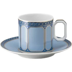 Set espresso Signum