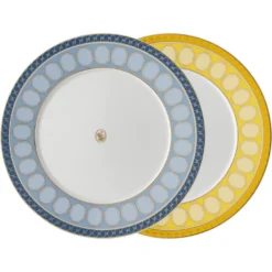 Set piatti Signum