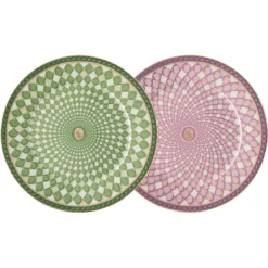 Set piatti Signum