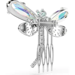 Spilla e accessorio per capelli Ariana Grande x Swarovski