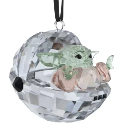 Star Wars Decorazione The Mandalorian Grogu