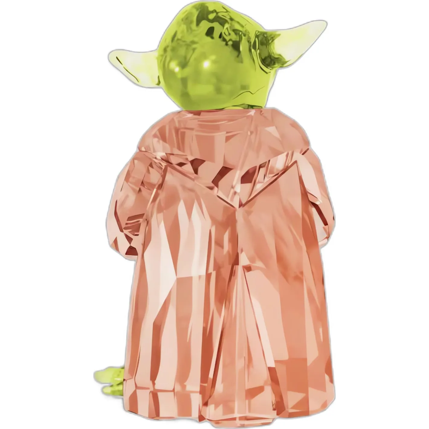Star Wars – Maestro Yoda