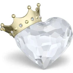 Symbolica Cuore con Corona