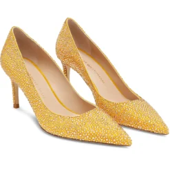 Tacchi STUART WEITZMAN Stuart Power Shine