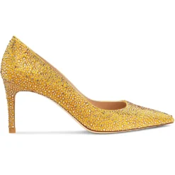 Tacchi STUART WEITZMAN Stuart Power Shine