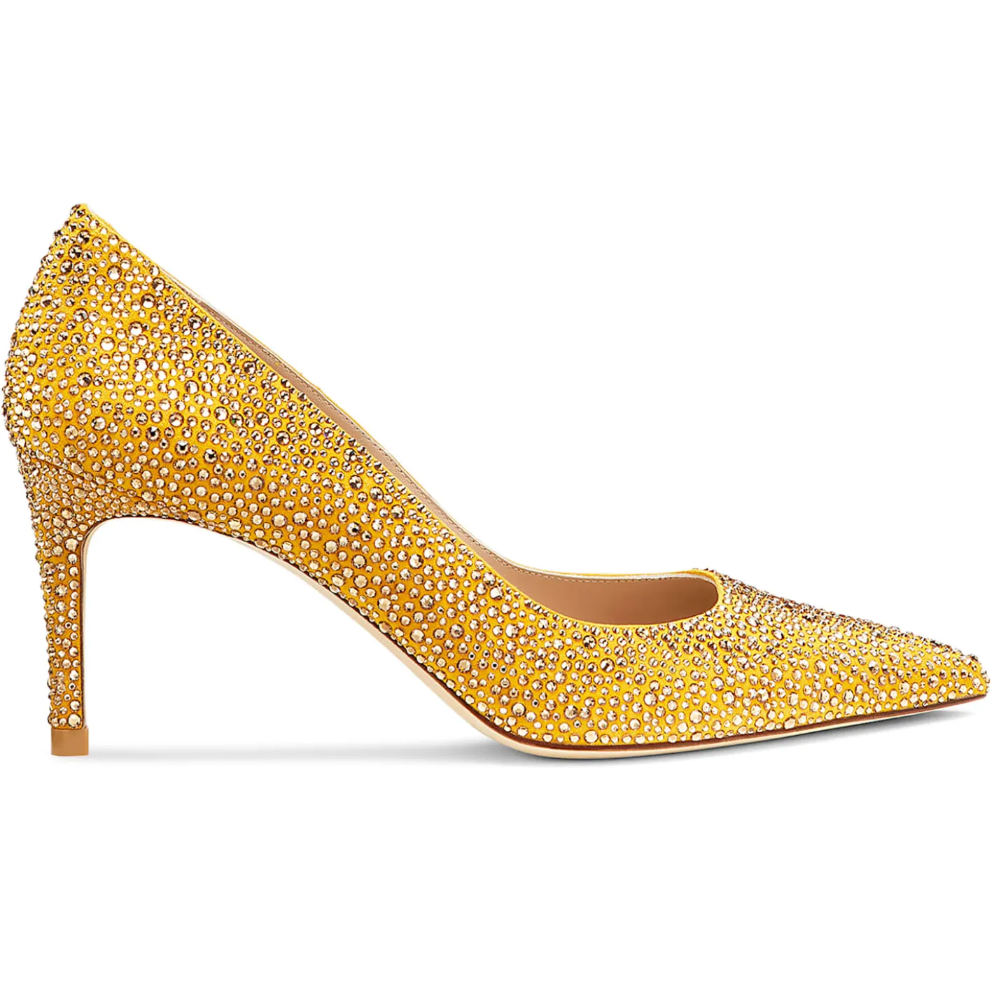 Tacchi STUART WEITZMAN Stuart Power Shine