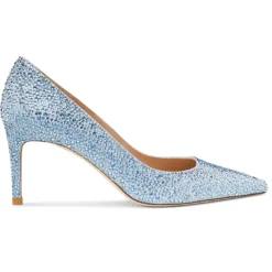 Tacchi STUART WEITZMAN Stuart Power Shine