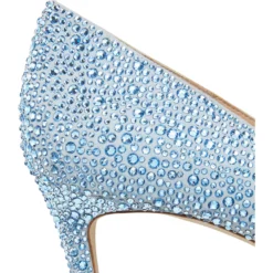 Tacchi STUART WEITZMAN Stuart Power Shine
