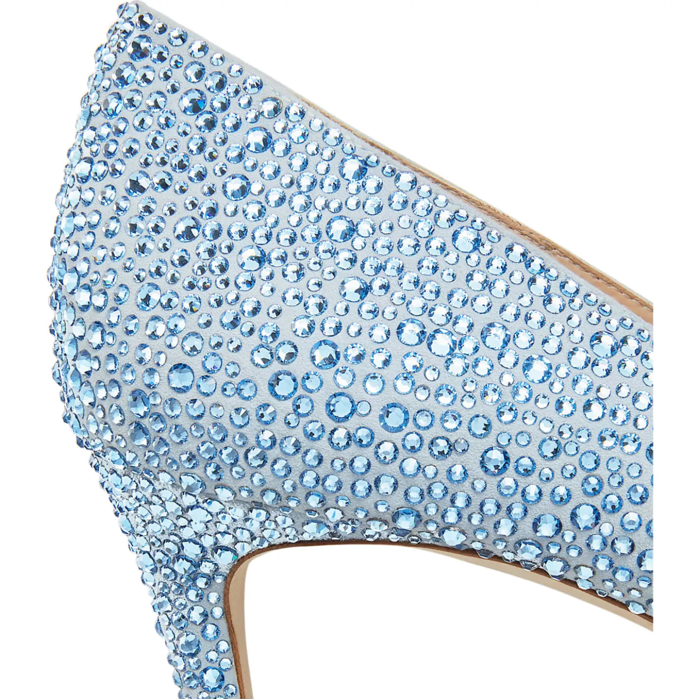 Tacchi STUART WEITZMAN Stuart Power Shine