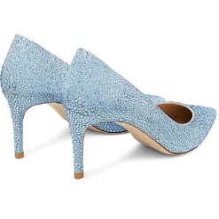 Tacchi STUART WEITZMAN Stuart Power Shine