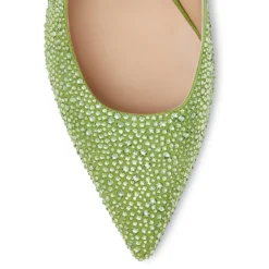 Tacchi STUART WEITZMAN Stuart Power Shine