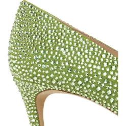 Tacchi STUART WEITZMAN Stuart Power Shine