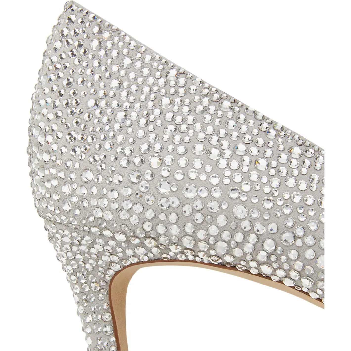 Tacchi STUART WEITZMAN Stuart Power Shine