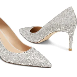 Tacchi STUART WEITZMAN Stuart Power Shine