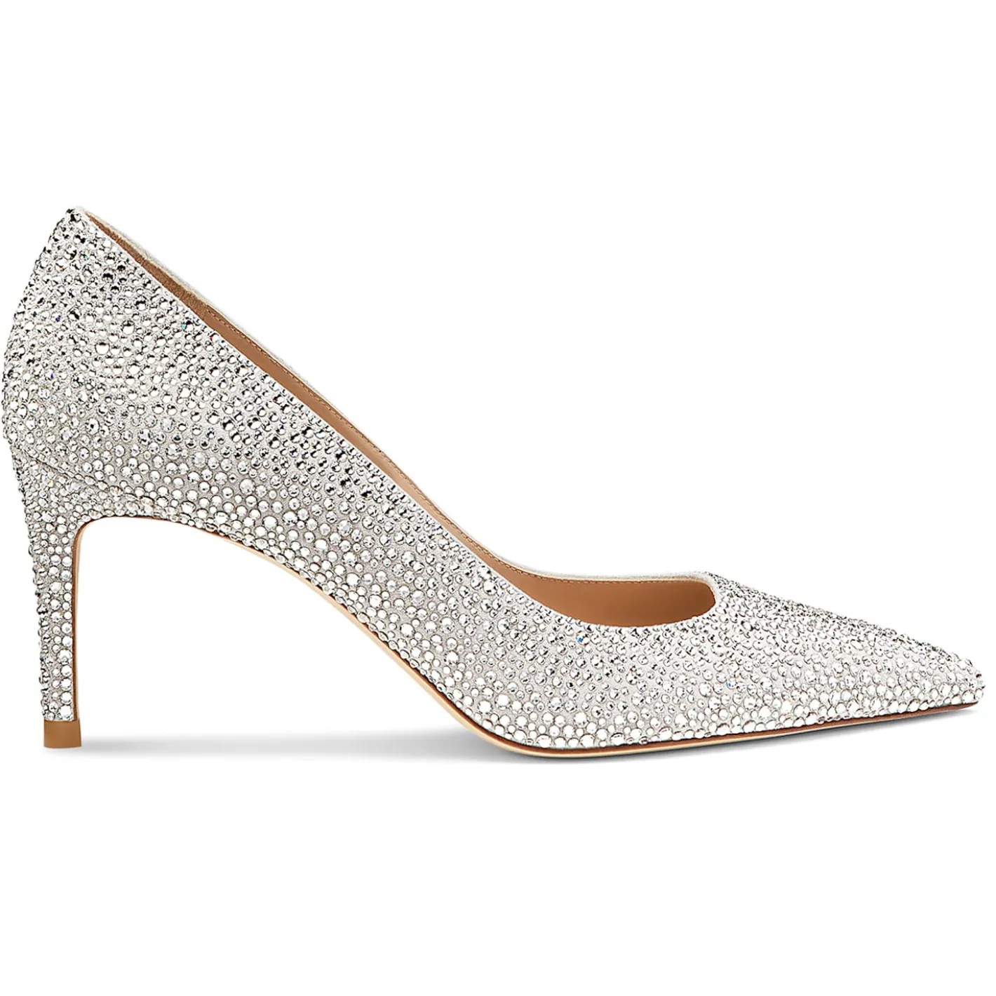 Tacchi STUART WEITZMAN Stuart Power Shine