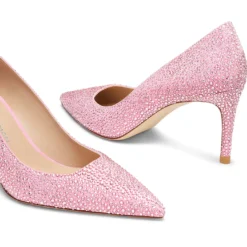 Tacchi STUART WEITZMAN Stuart Power Shine