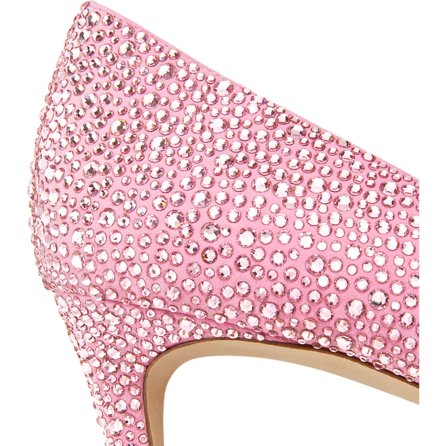 Tacchi STUART WEITZMAN Stuart Power Shine