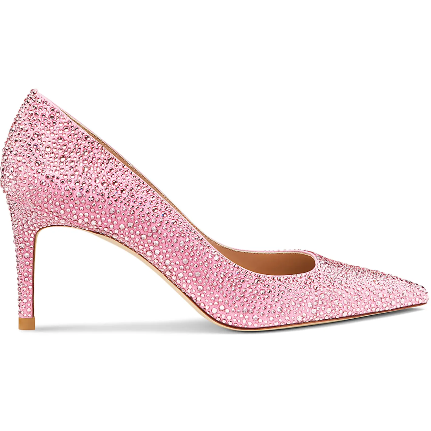 Tacchi STUART WEITZMAN Stuart Power Shine