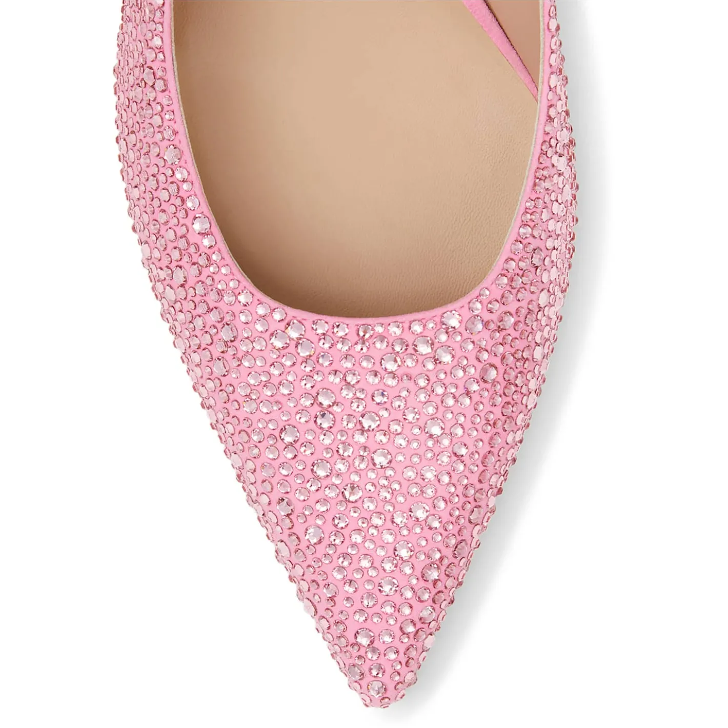 Tacchi STUART WEITZMAN Stuart Power Shine