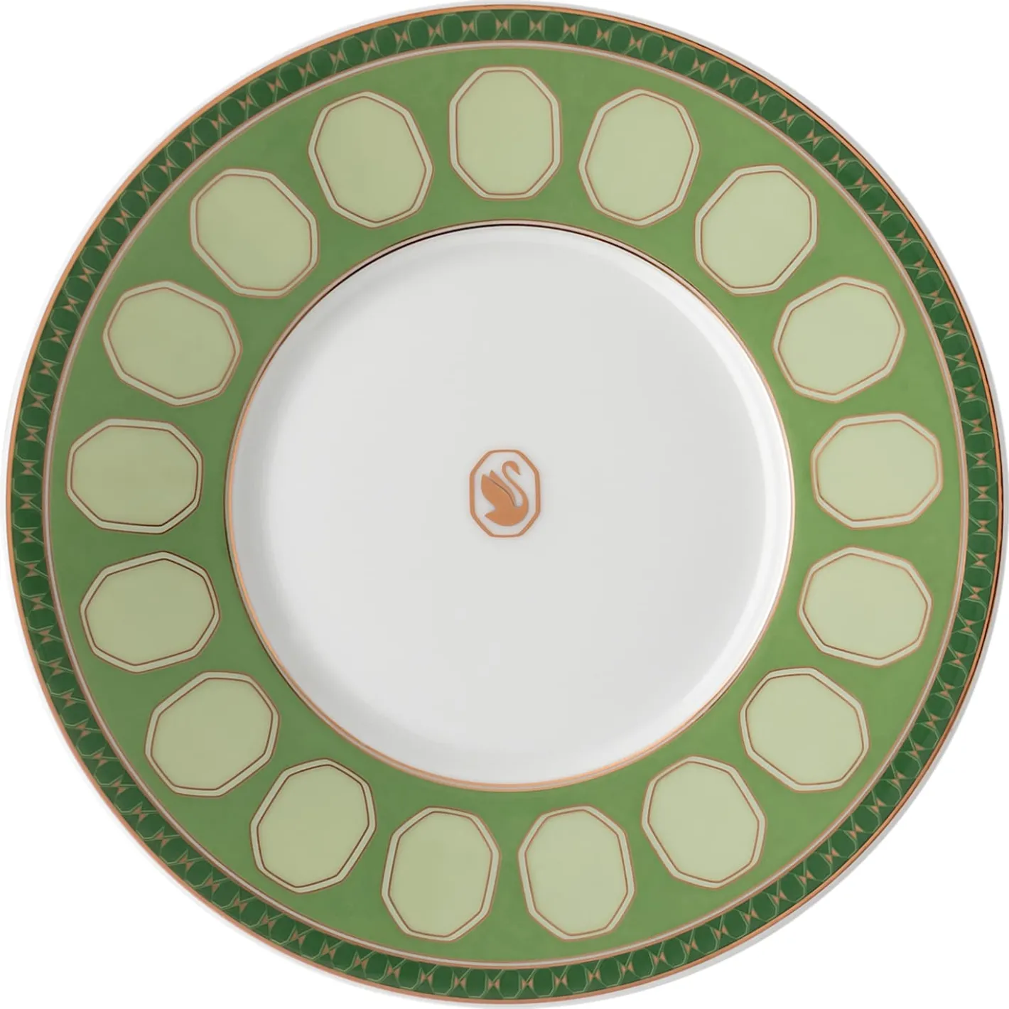 Tazza da tè con piattino Signum