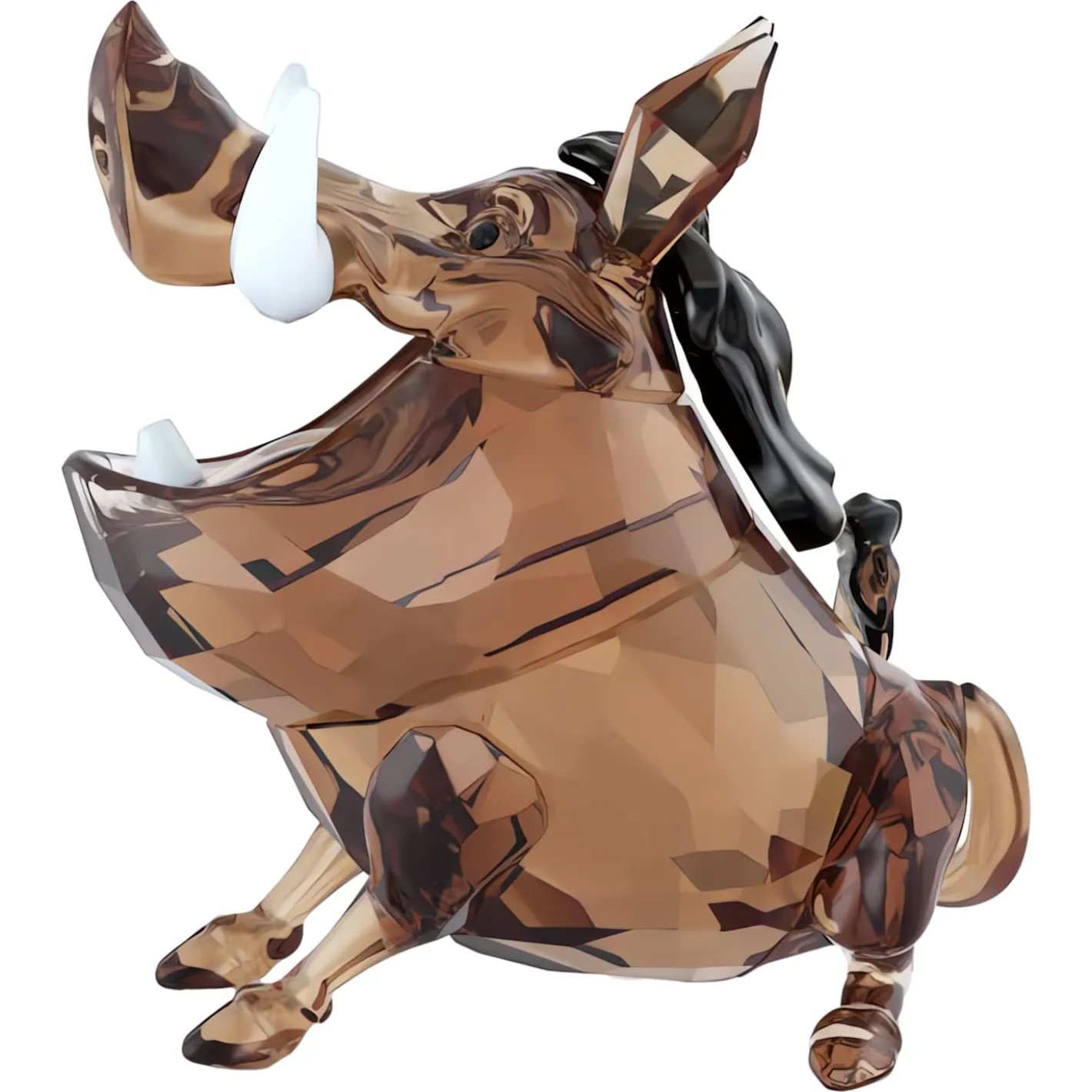 The Lion King Pumbaa