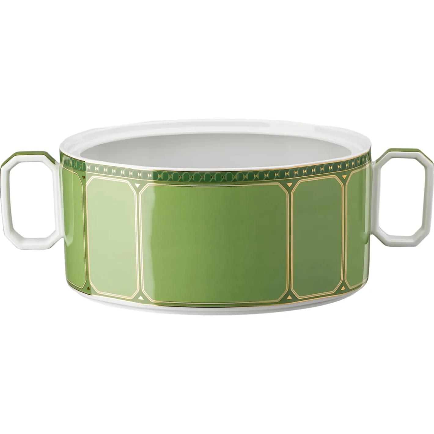Vaso/Portaoggetti Signum